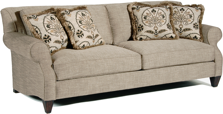 Settee Png Photos - Sofa Furniture Png (800x506), Png Download