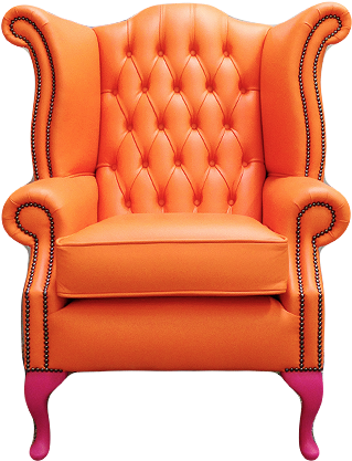 Related Wallpapers - Pink Leather Chair (450x450), Png Download