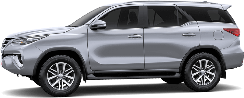 Fortuner Grey 00005 20171002210027 - Audi Q5 2018 Side (1000x563), Png Download