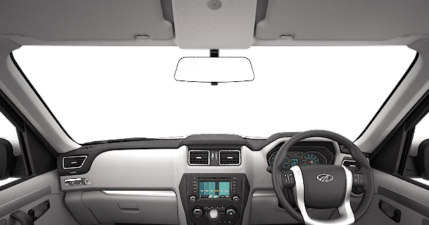 Scorpio Inside (624x327), Png Download