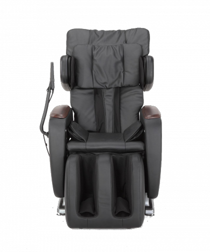 Za15 Massage Chair By Zen Awakening Living Room Recliners - Electric Massaging Chair (420x505), Png Download