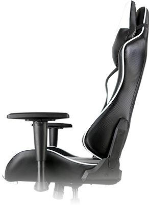 Power Nap - Thunderx3 Tgc22 Series Gaming Chair (600x400), Png Download