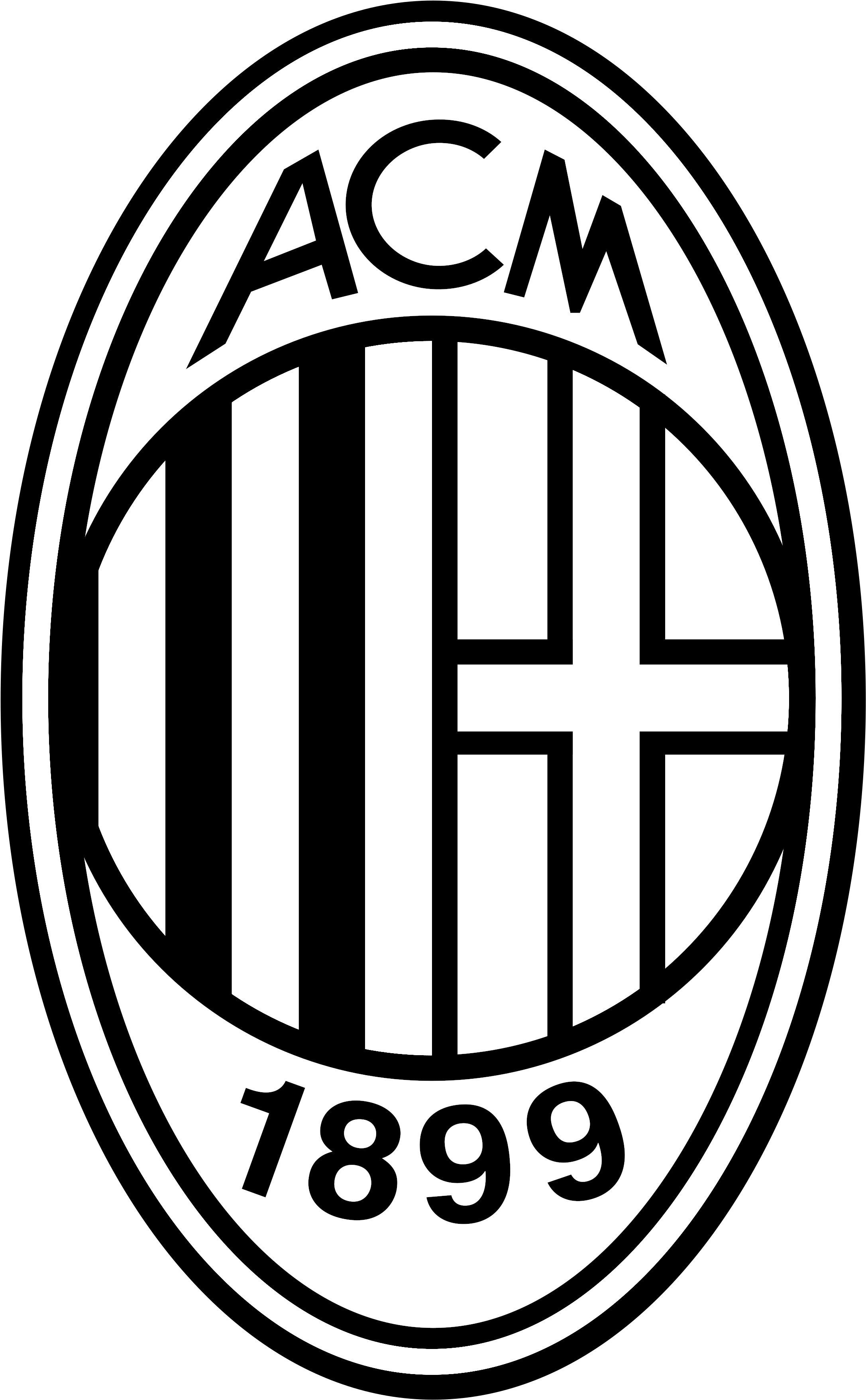 Download Milan Transparent Image Ac Milan Logo Png Transparent PNG Download Milan Transparent Image Ac Milan Logo Png Transparent PNG