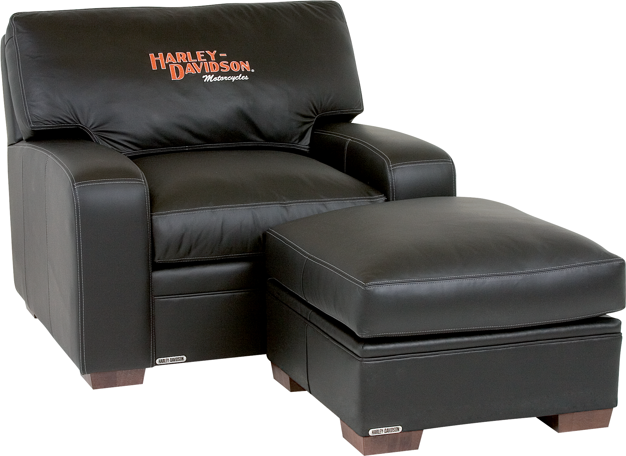 Harley-davidson (2316x1772), Png Download
