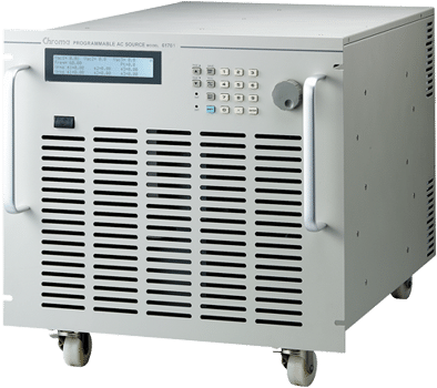 Ac Power Source (475x380), Png Download