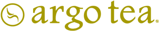 Argo Tea - Argo Tea Logo (400x400), Png Download