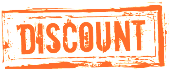 Escaping Rooms Can Be An Expensive Business, Especially - Discount Transparent (630x265), Png Download