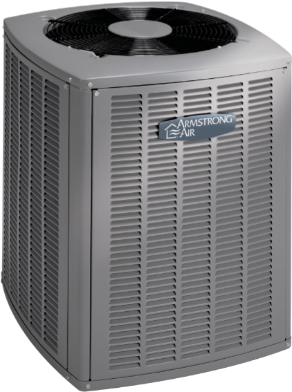 Air Conditioning Service & Repair - Armstrong Air (780x780), Png Download