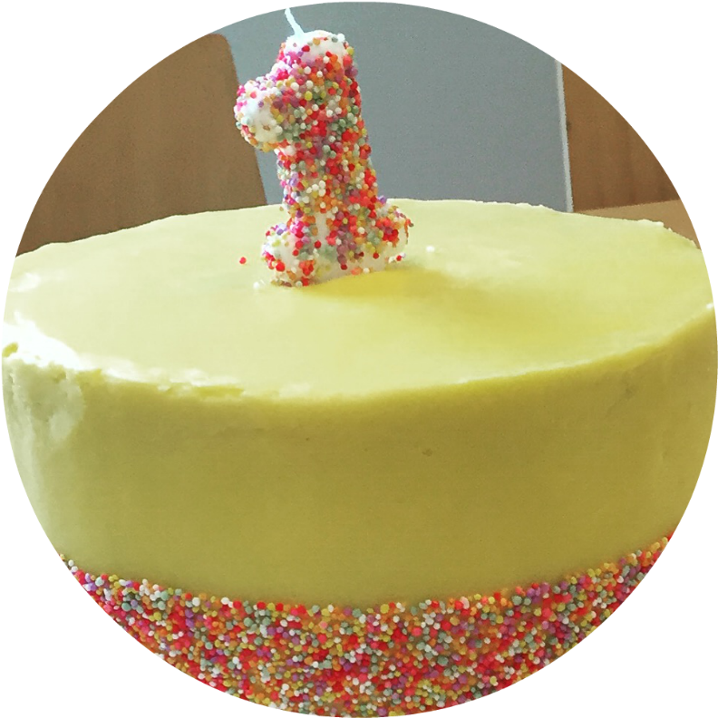 "just A Little Note To Thank You So Much For The Beautiful - Melbourne (800x800), Png Download