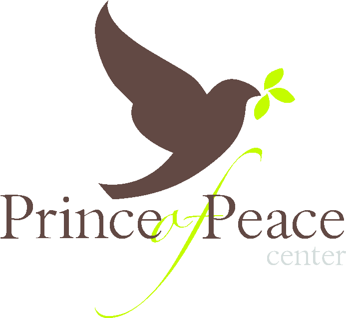 Prince Of Peace Center - Prince Of Peace Farrell Pa (705x654), Png Download