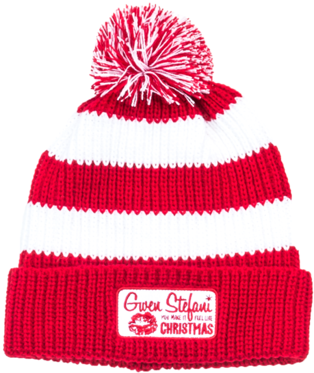 Beanie - Gwen Stefani - Beanie (600x600), Png Download
