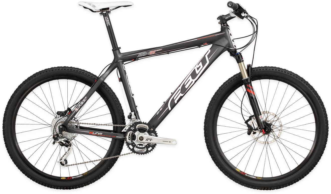 Mountain Bike Wheel Png - Norco Sight A7 3 2017 (1400x886), Png Download