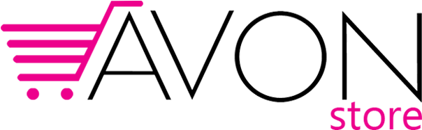 Avon Cosmetics Shopping India Png Logo - Avon Online Store (650x202), Png Download