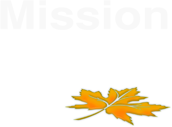 Mission - Maple Leaf (570x420), Png Download