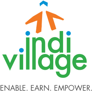 Bca India Indivillage Logo - Indivillage Tech Solutions Pvt Ltd (360x360), Png Download