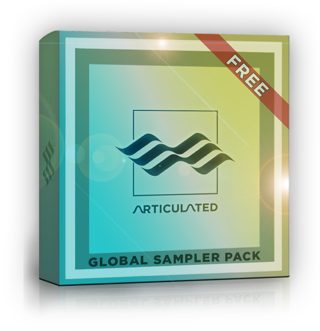 Sound Effects Library Freesound (716x716), Png Download