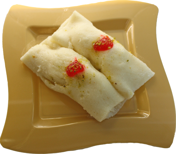 Knafeh Nabulsia Kunafa Osmalia Halawa Jubn Sweets - Mid East Pastry Delight (600x524), Png Download