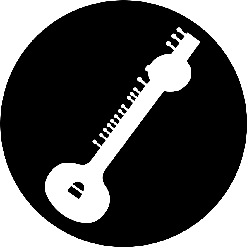 Sitar Update (900x900), Png Download