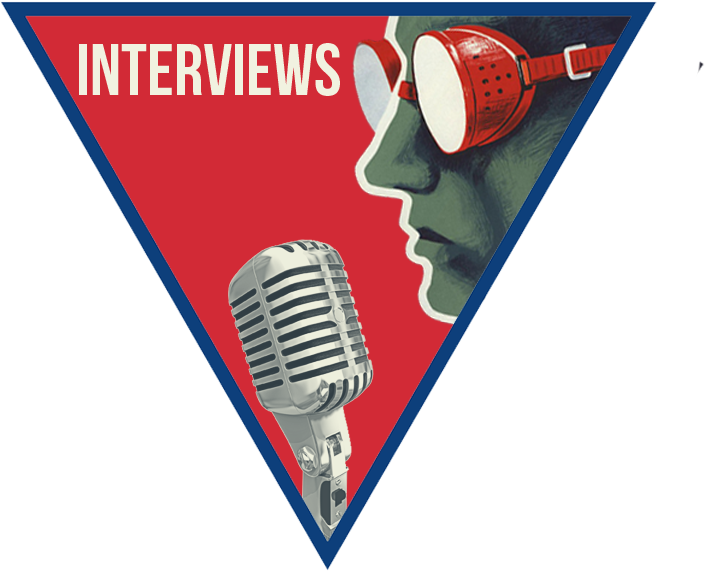 Latest Interviews - New York City (800x600), Png Download