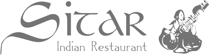 Sitar Logo - Portable Network Graphics (1000x873), Png Download