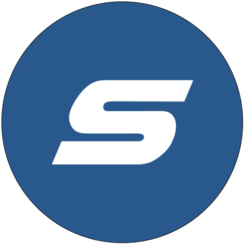 Sitar Realty Company - New Capitol Records Logo (500x500), Png Download