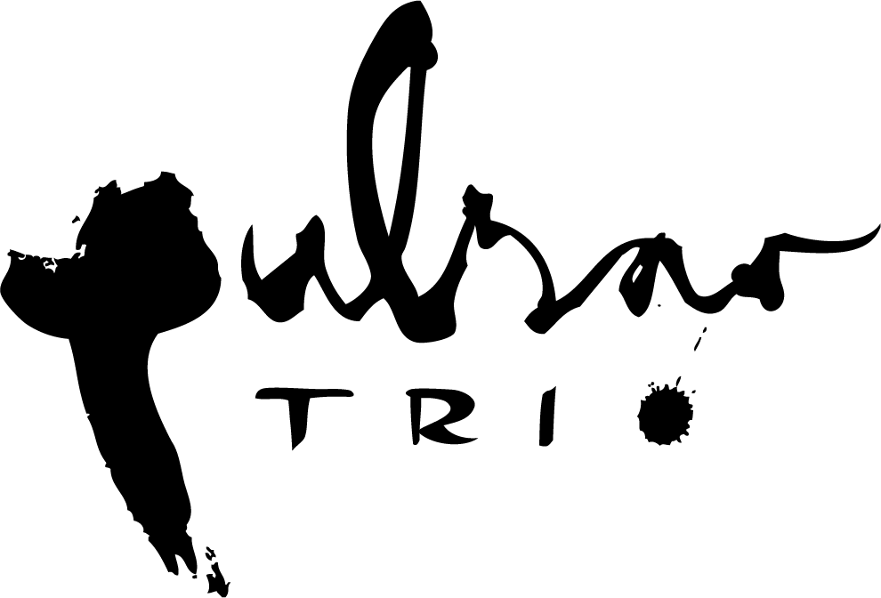 Pulsar Trio (990x672), Png Download