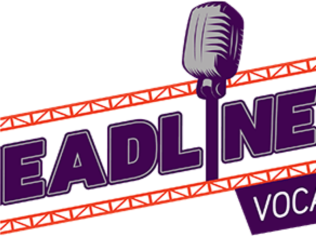 Headliner Vocals (1024x1024), Png Download