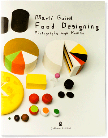 Food Designing - Marti Guixe - Food Design By Beppe Finessi (500x471), Png Download