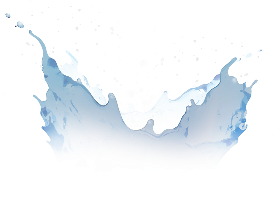 Water Splash Png - Wallpaper (1000x1000), Png Download