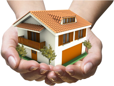 Real Estate Png Photo - Mortgage Loan (533x334), Png Download