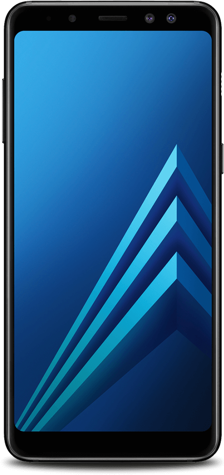 Samsung A8 (600x1000), Png Download