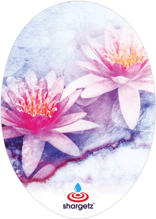 Protect Yourself From Toilet Splash Back - Watercolor Painting (804x800), Png Download