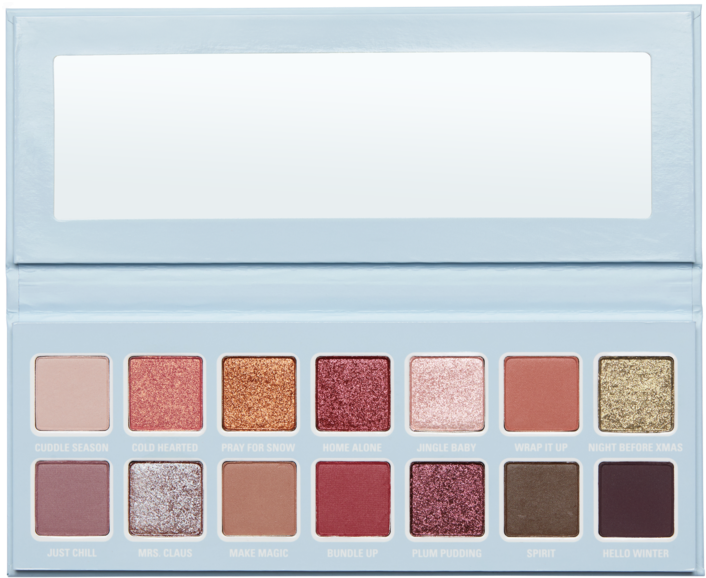 New Chill Baby - Kylie Cosmetics (779x1024), Png Download