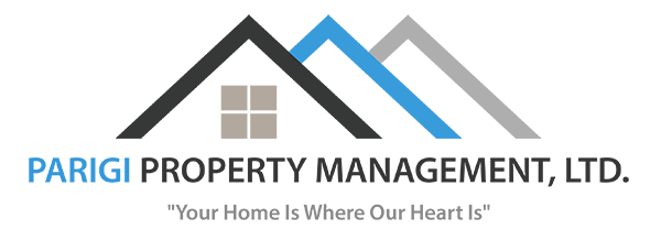 Parigi Property Management Parigi Property Management - Purpose Of Prosperity: The Biblical Reason (600x218), Png Download