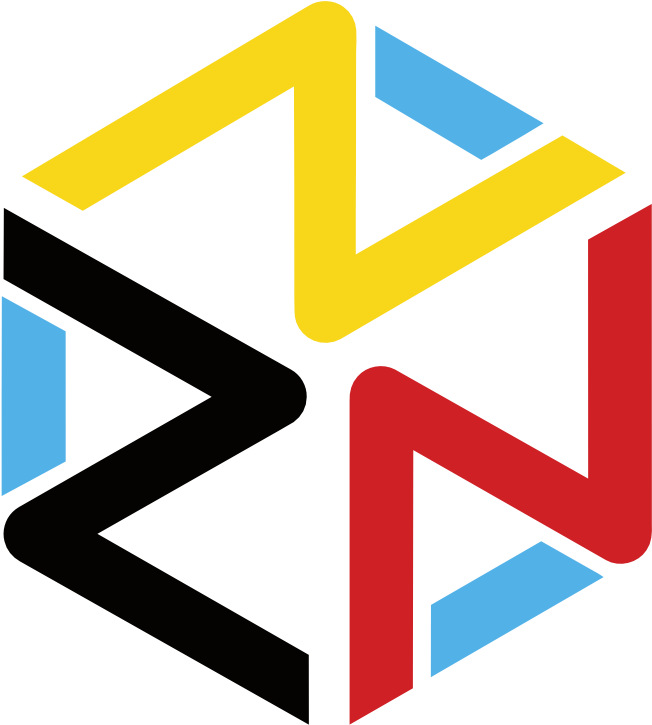 Zination Catalog Maker Logo (1000x1000), Png Download