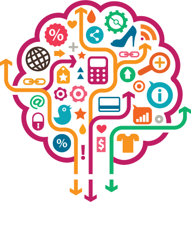 E-commerce Development - E Commerce And Digital Marketing (380x462), Png Download
