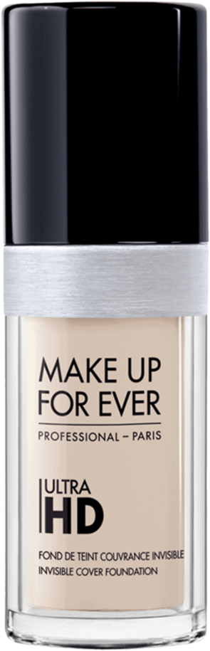 Muf Ultra Hd Foundation - Make Up Forever Ultra Hd Foundation (1000x1000), Png Download