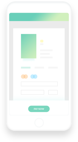 Payment Gateway Checkout Payment Gateway Checkout - Payment Gateway (261x472), Png Download