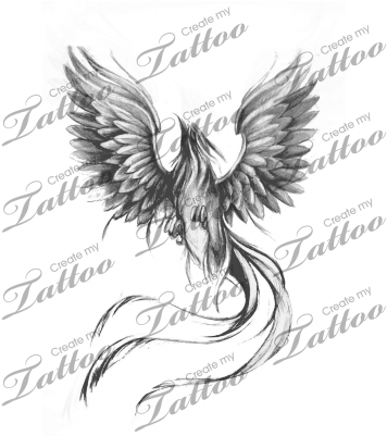 Tattoo (400x400), Png Download