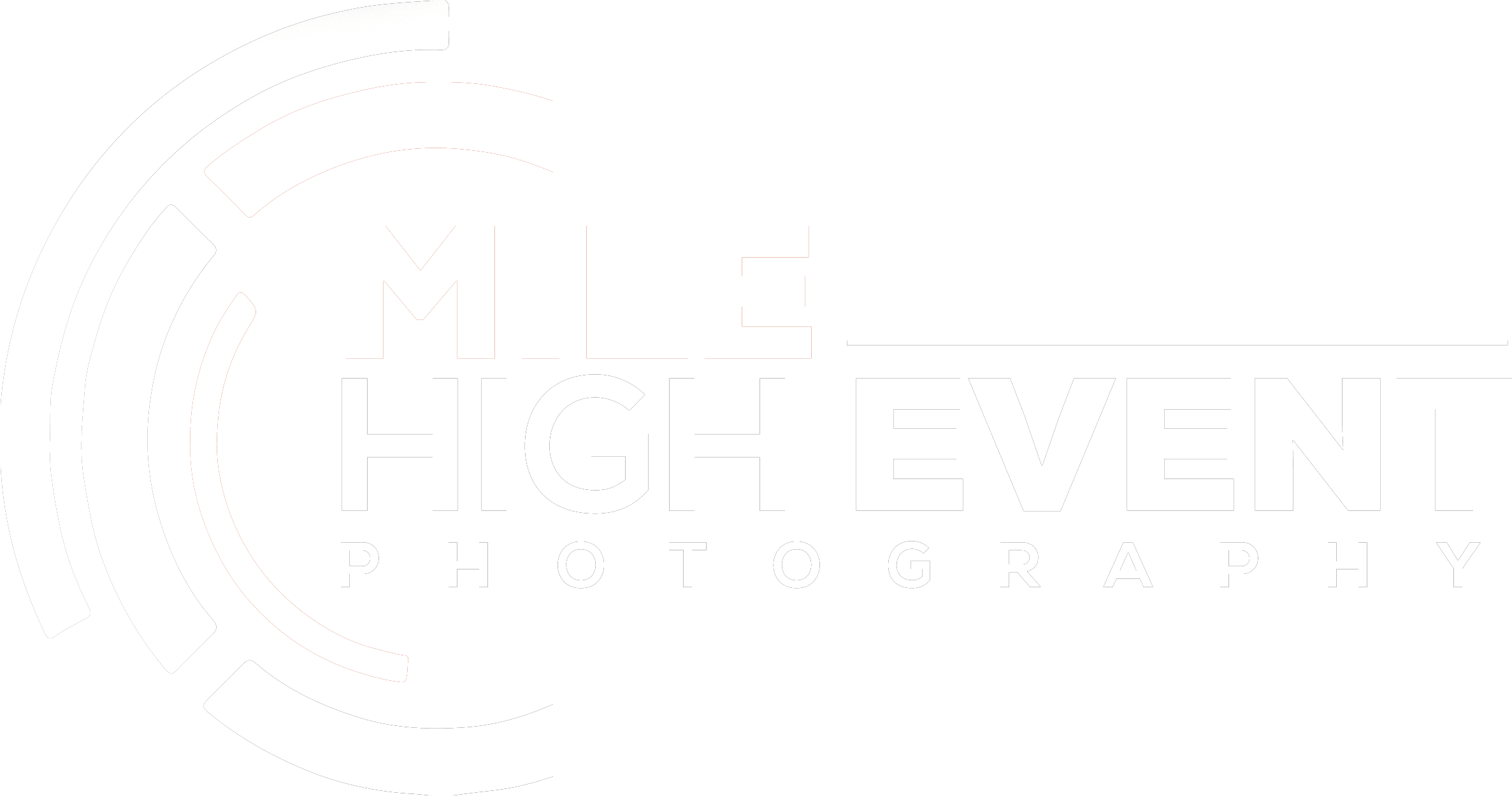 Mile High Event Photography - Fail To See The Problem Here (2373x1251), Png Download