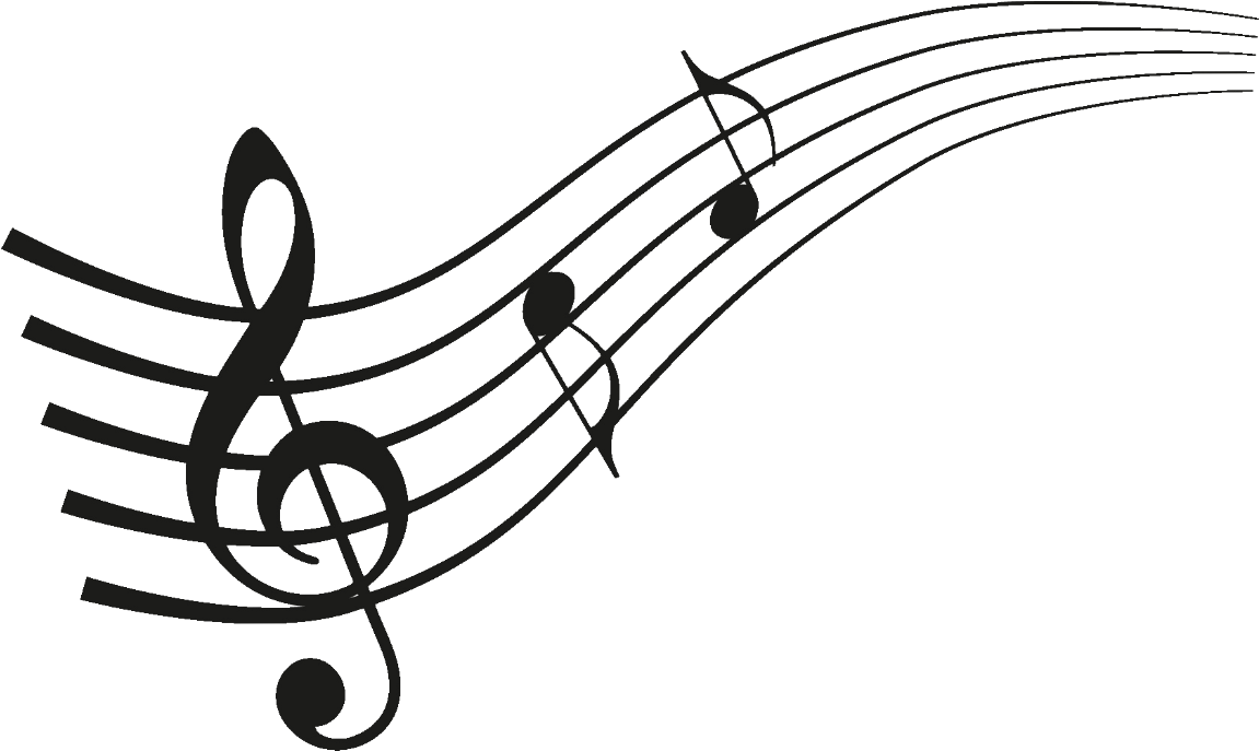 Png Tattoo M - Choir (1295x703), Png Download