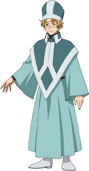 Kozy - Gundam Build Divers (320x600), Png Download