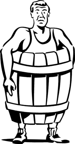 About 3600 Free Commercial & Noncommercial Clipart - Illustration (260x501), Png Download