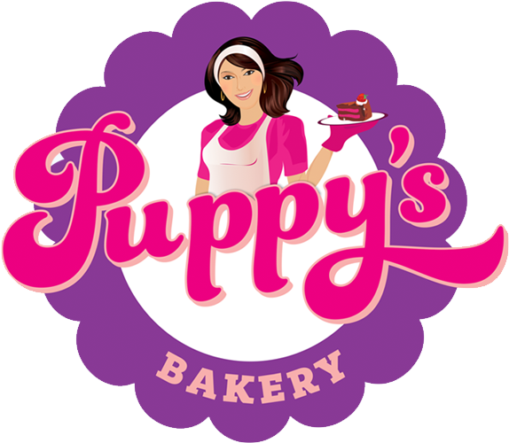 Fresh - Puppy's Bakery (709x606), Png Download
