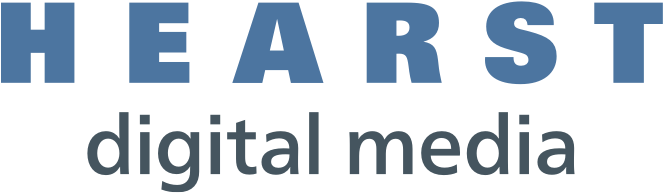 Hearst Digital Media - Hearst Magazines (720x320), Png Download