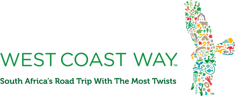 Find Us On The West Coast Way Foodie & Scenic Routes - West Coast Way (800x374), Png Download