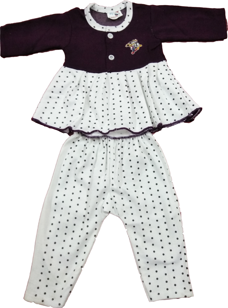 For Girls - Polka Dot (800x1078), Png Download