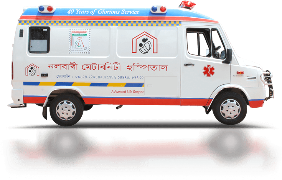 Jesai Healthcare Manufacturers Of Ambulance, Mobile - Ambulance Force Indian (1120x633), Png Download