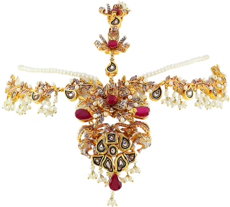 Heirloom Of Love - Dubai (400x400), Png Download