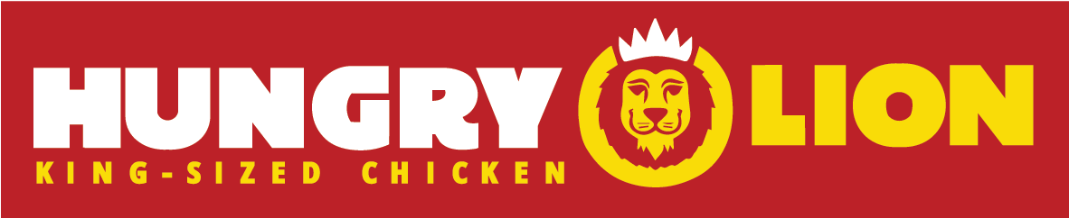 Hungry Lion - Oval (1181x945), Png Download